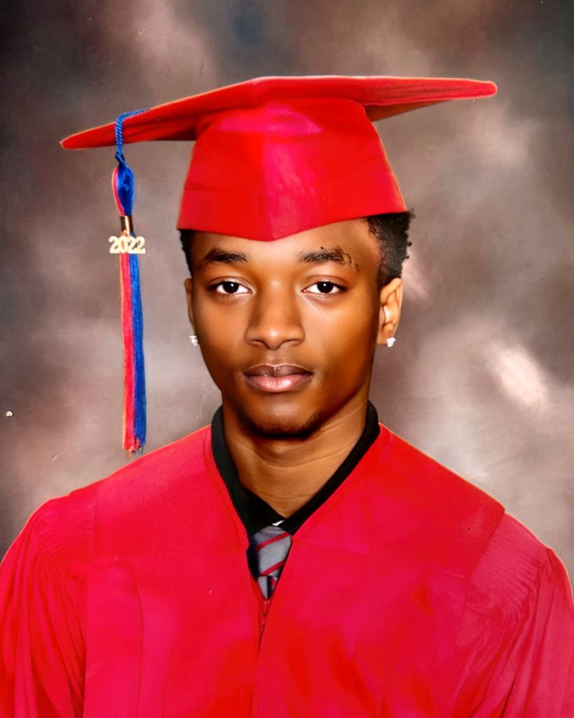 Marquel Reondez Carter
