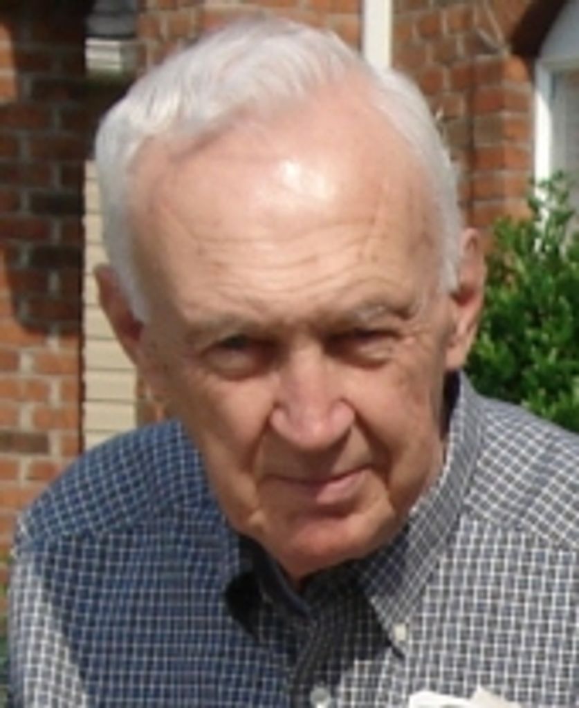 William  Elmer Meyers