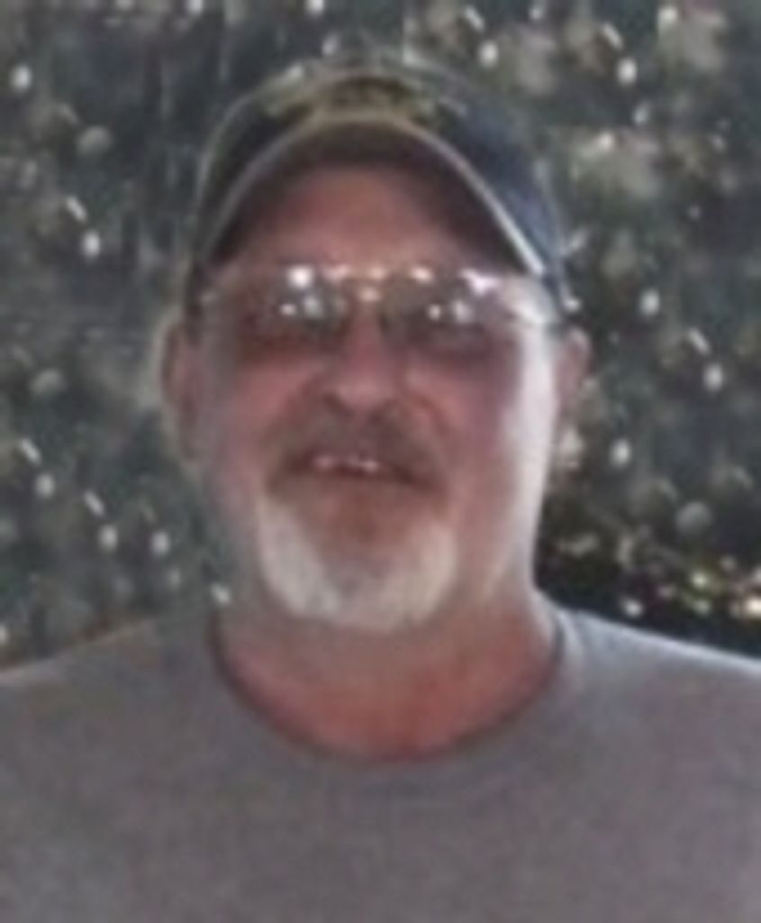 Kenneth 'Hobo' Kosnar