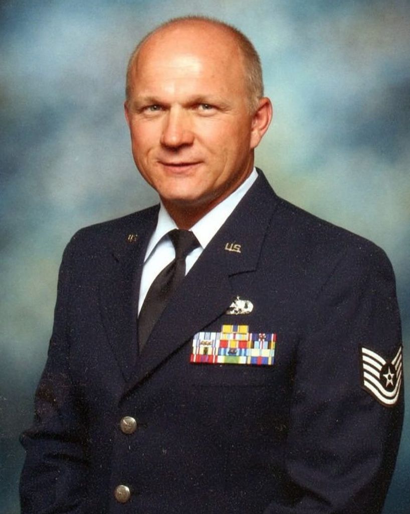 Scott Lavel Ward Profile Photo