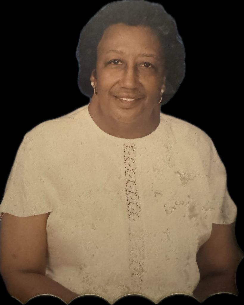VELMA JEAN  DAVIS COLEMAN