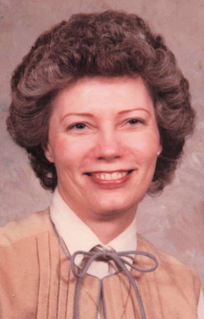 Linda Moss Dean Profile Photo