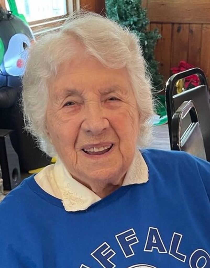 Mabel M. Caryk Profile Photo