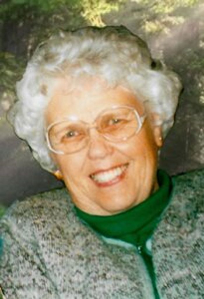 Charlene Mitchell Heatly Profile Photo