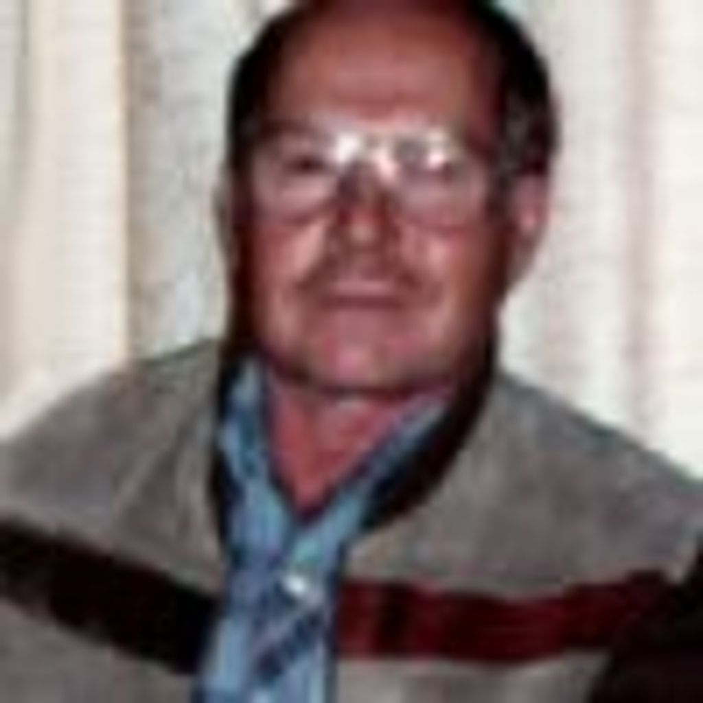 Wade Albert Sheeder Profile Photo