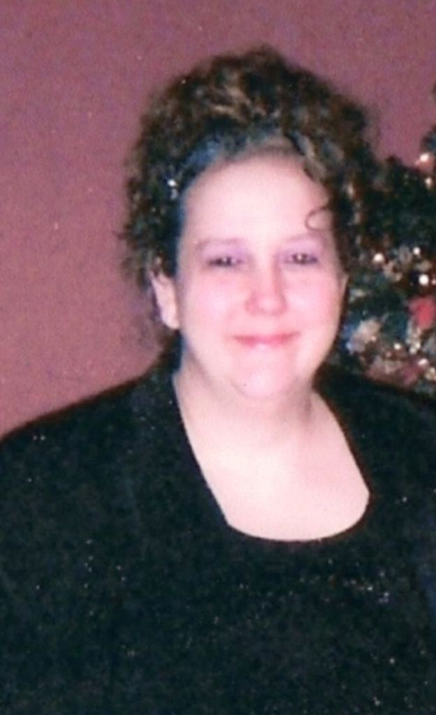 Angie Elizabeth Crantos Profile Photo