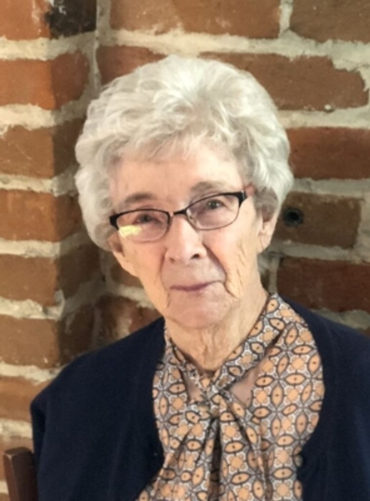 Lila 'Lee' Estella Trask