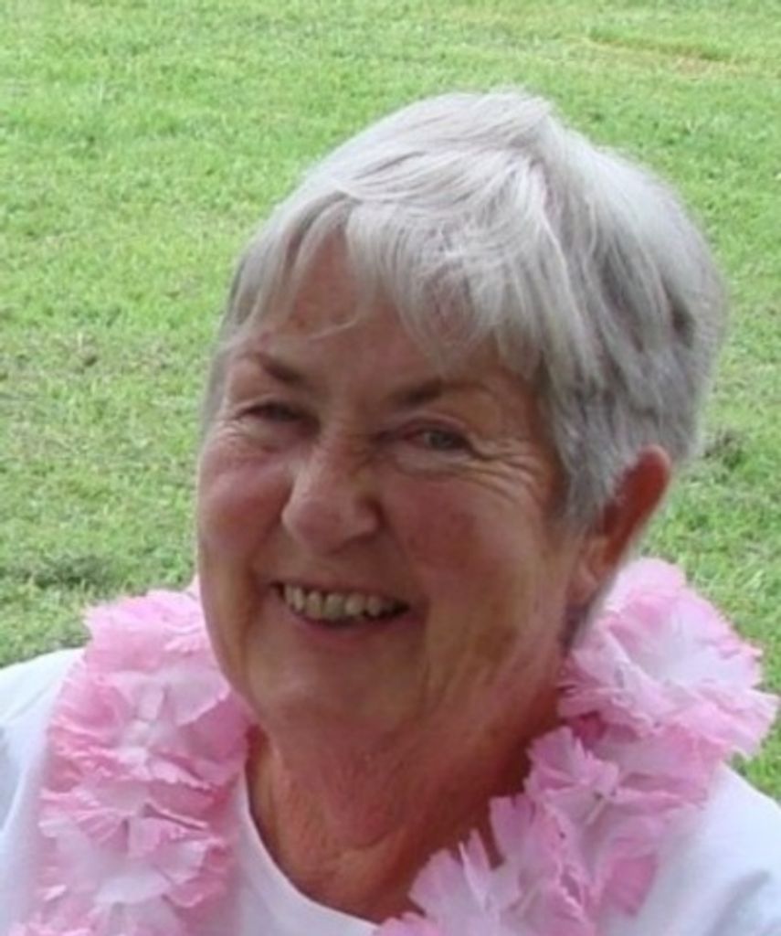 Doris Jean Nace Profile Photo