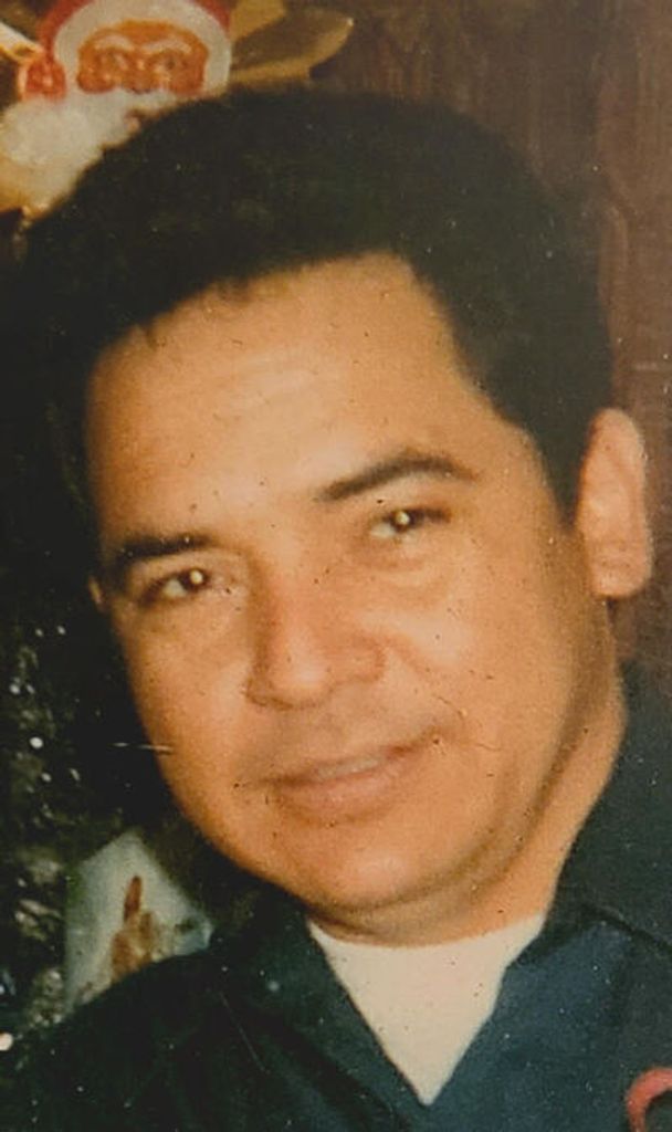 Antonio Bazan Arenas