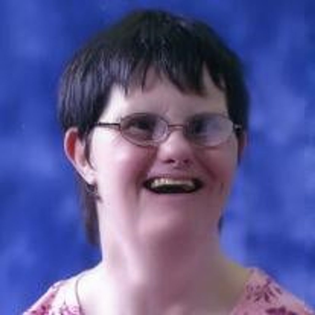 Peggy Louise Wehler