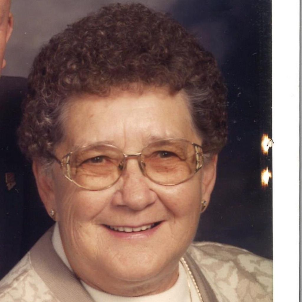 Marion M. Daniels Profile Photo