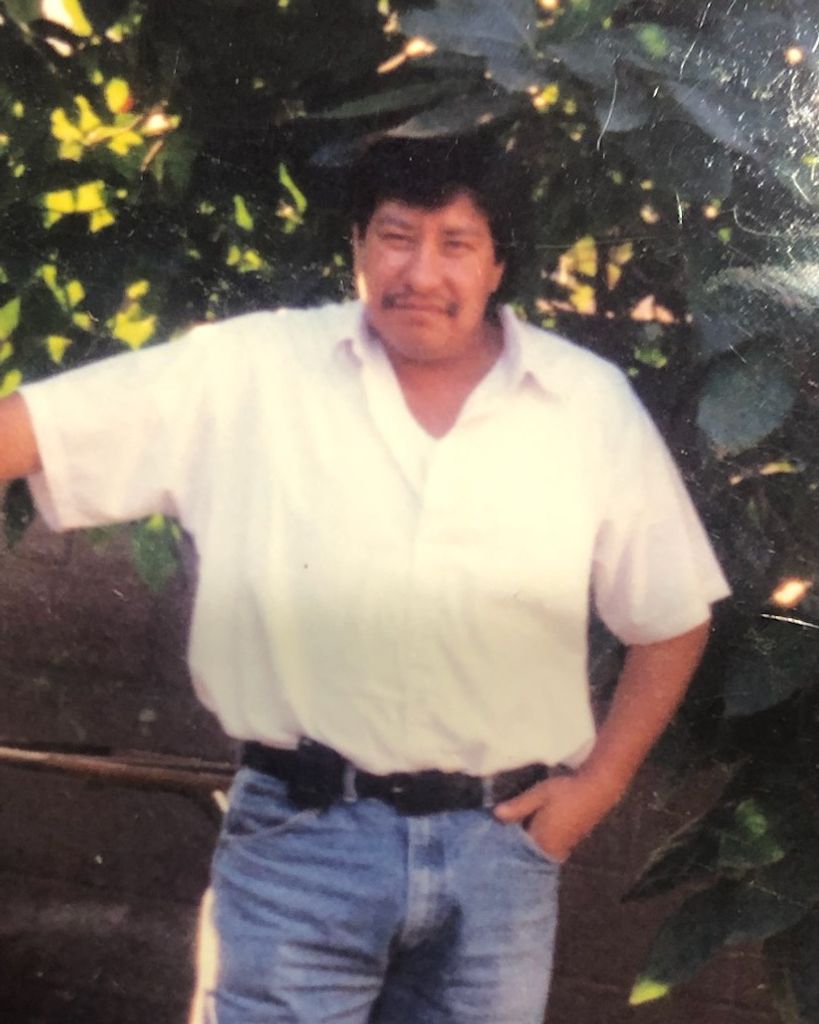 ROGELIO RUBEN ROJAS JIMÉNEZ