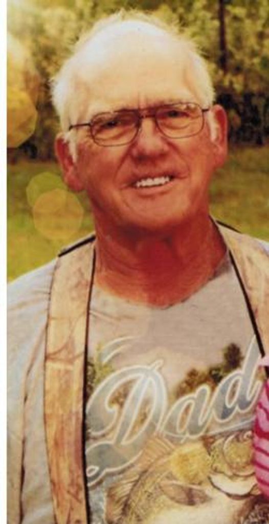 Harold Gene Thacker Profile Photo