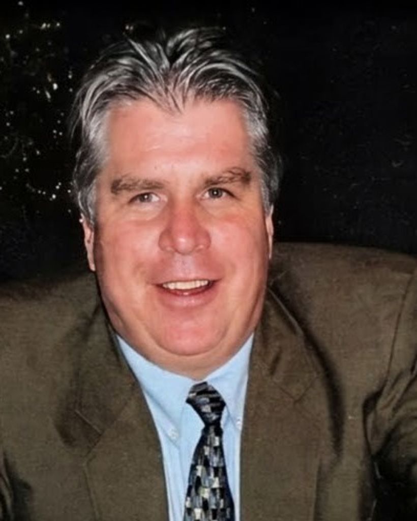 William Berkley Richardson Jr.