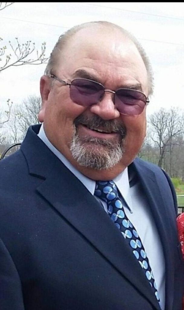 Henry Wayne Lister Profile Photo