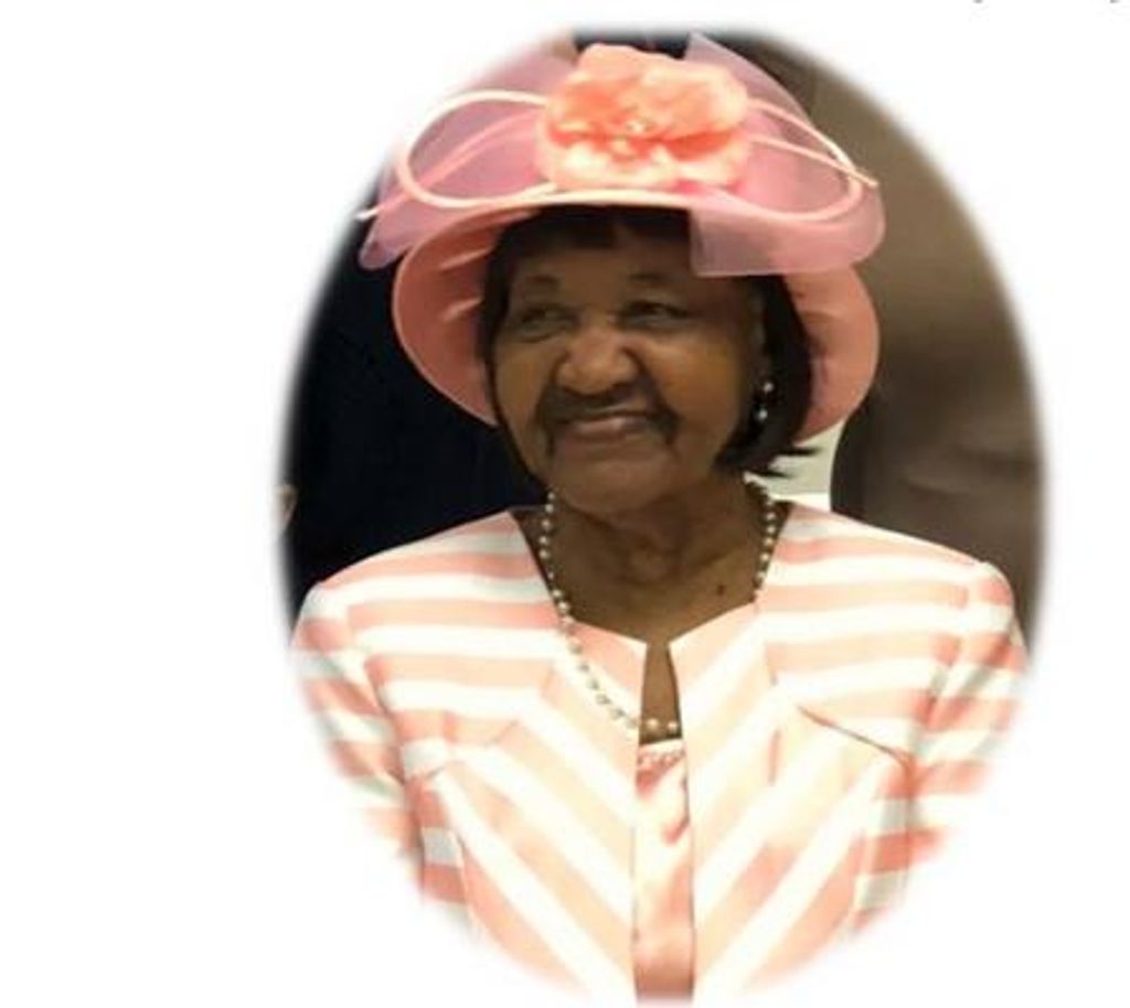 Maude Jones Davis Profile Photo