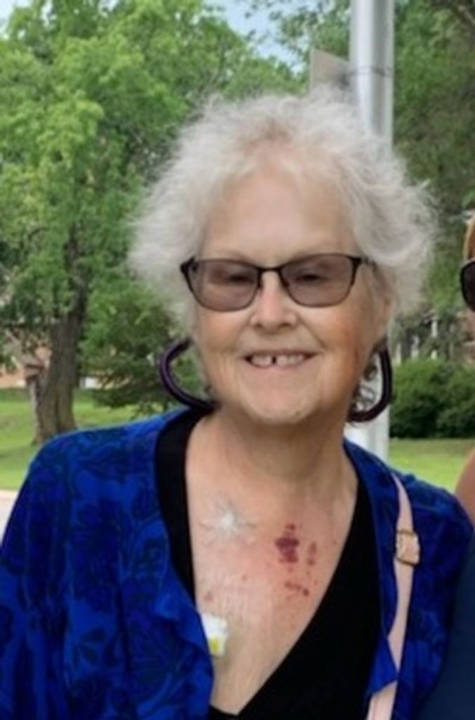 Kathleen Parker Profile Photo