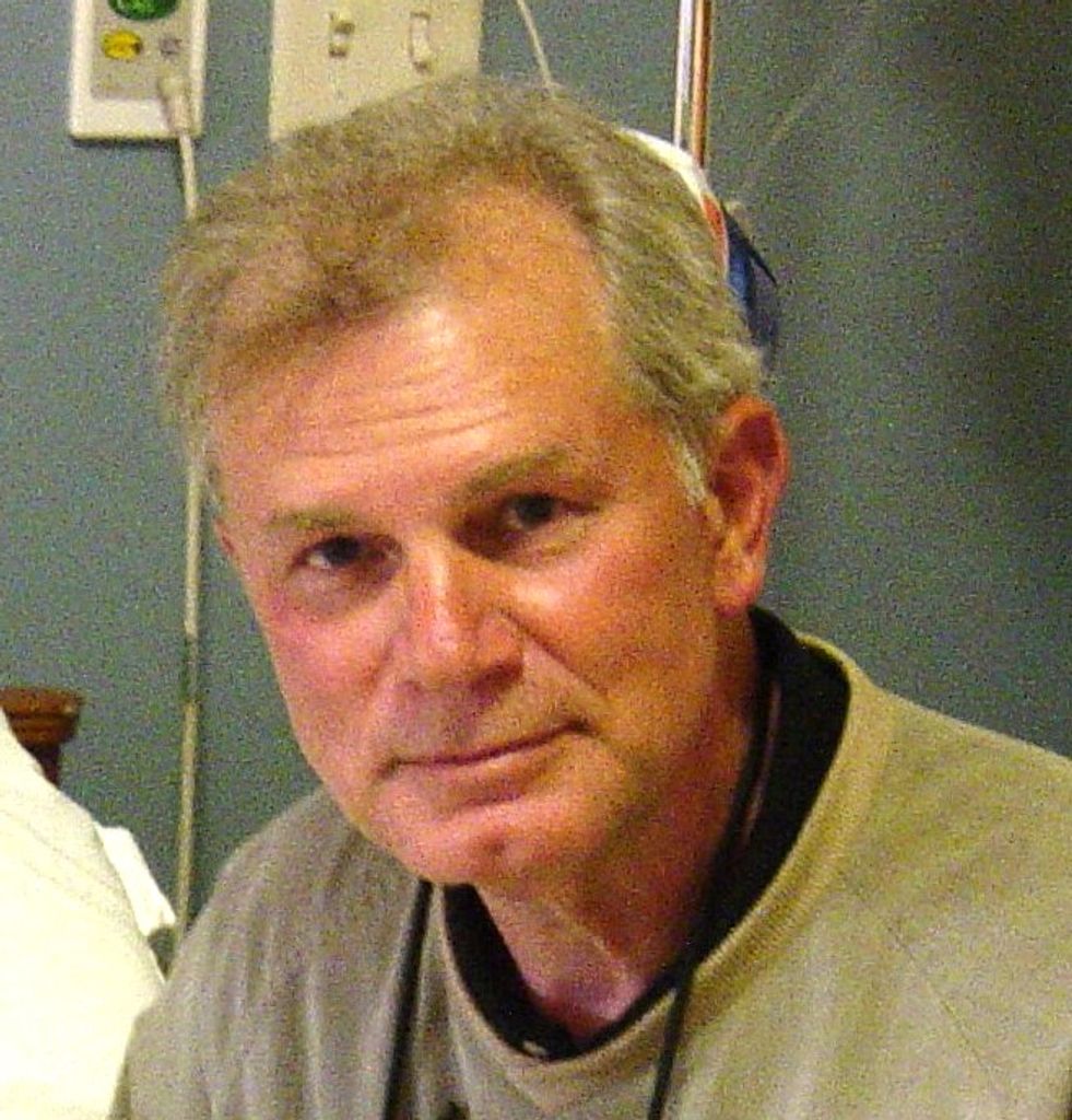 Dennis T. Karalow