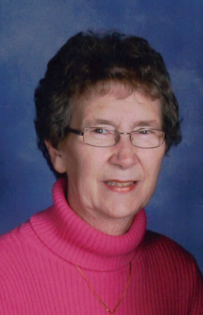 Patricia C. (Hogue)  Nelson