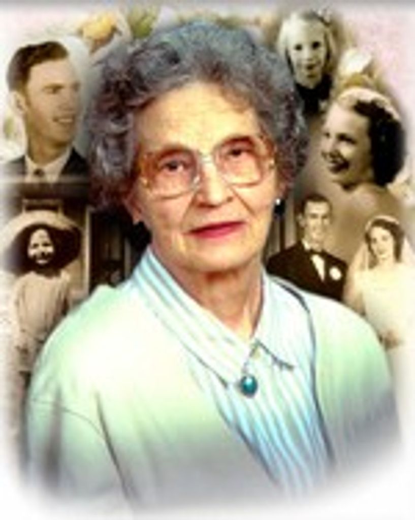 Rosemary Theresa Otto