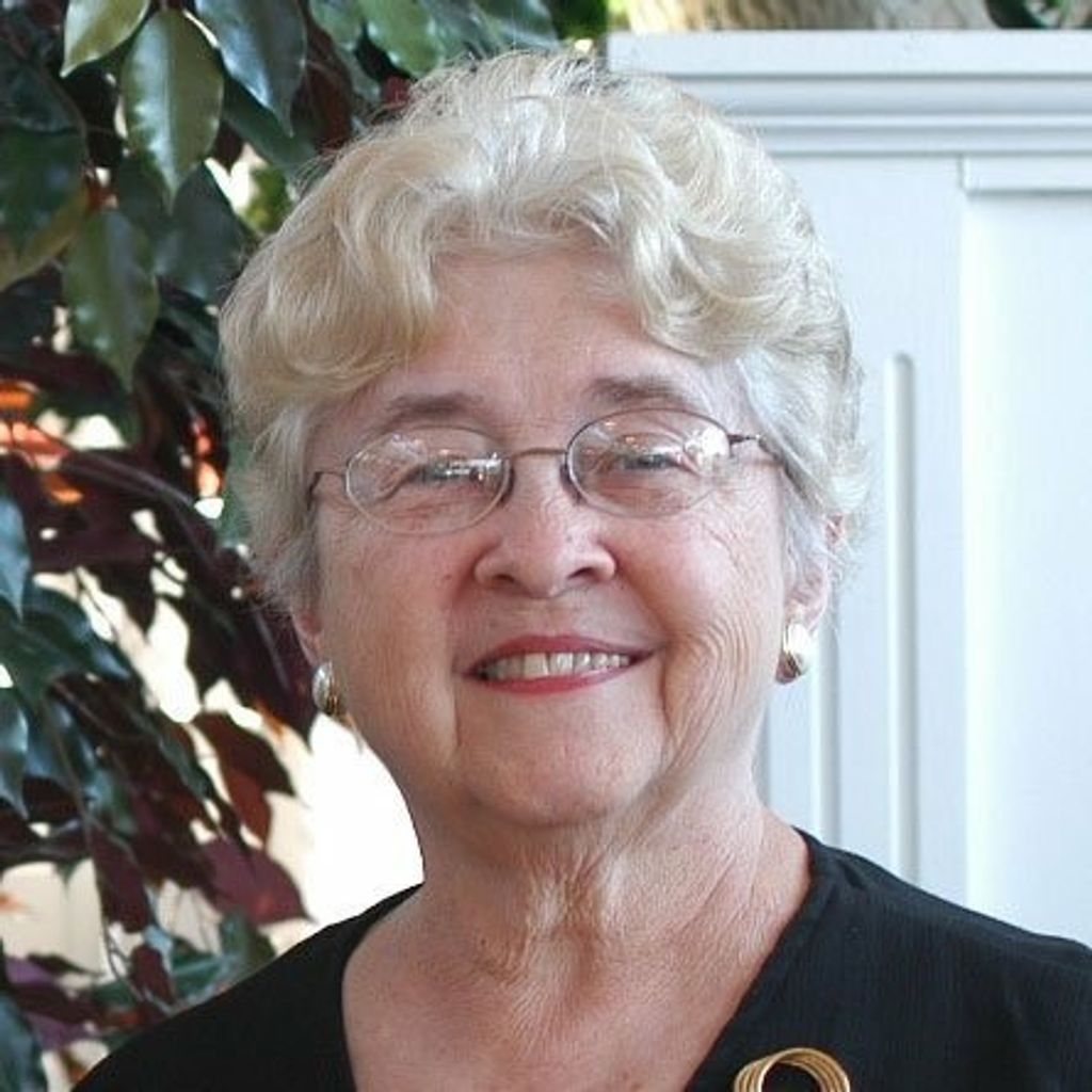 Shirley Stofka