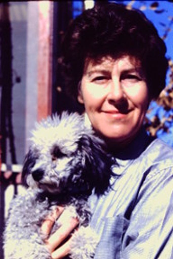 Daphne S. (Curtis)  Stevens