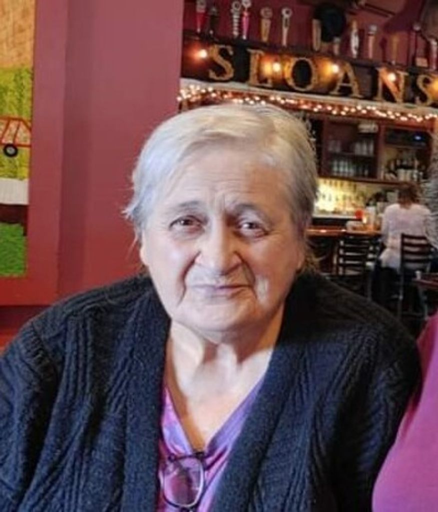 Rose Marie Millias