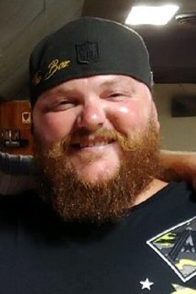 Gregory Wayne Boswell Profile Photo