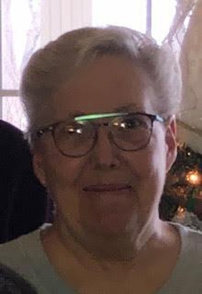 Patricia Ann Russell Profile Photo