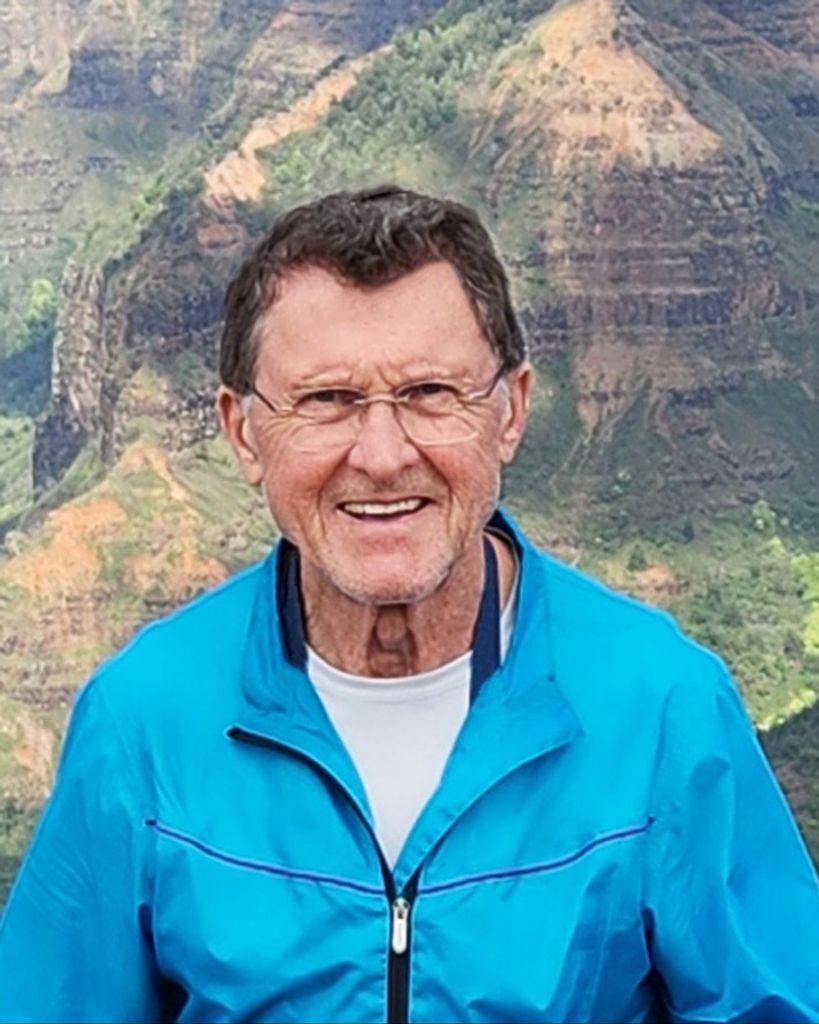 Gerald "Jerry" Bazil Derby Profile Photo