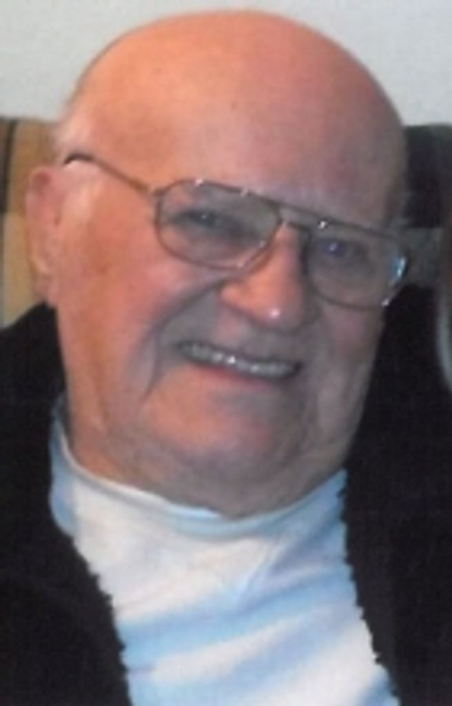 Chester "Chuck" Nowicki