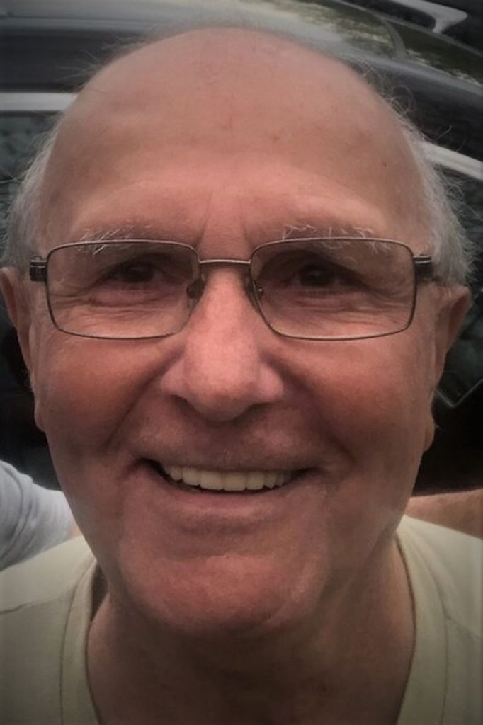 Ronald Anter Profile Photo