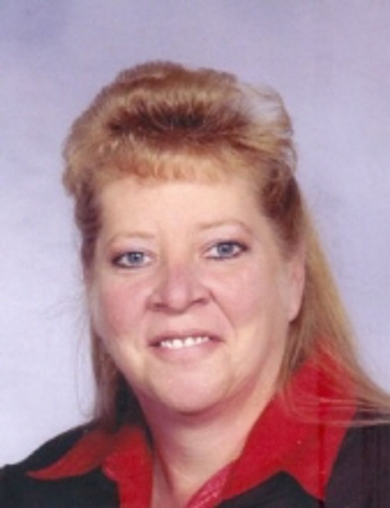Winifred 'Gail' Kerr
