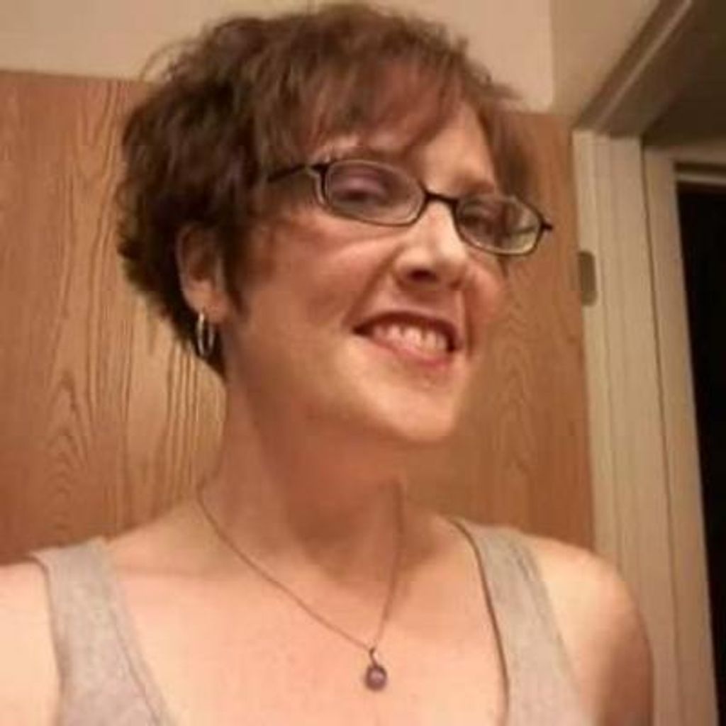 Angela Marilyn Strayer