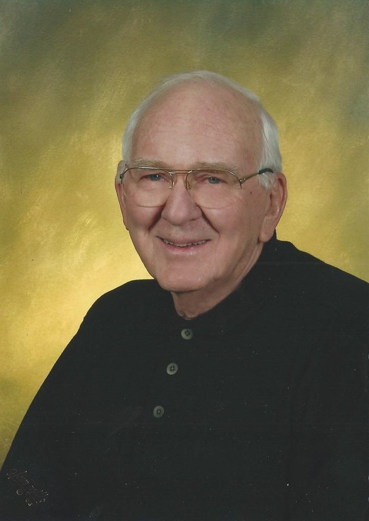 Stephen Judson Smith