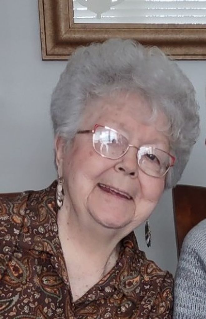 Joyce Ann Caldwell