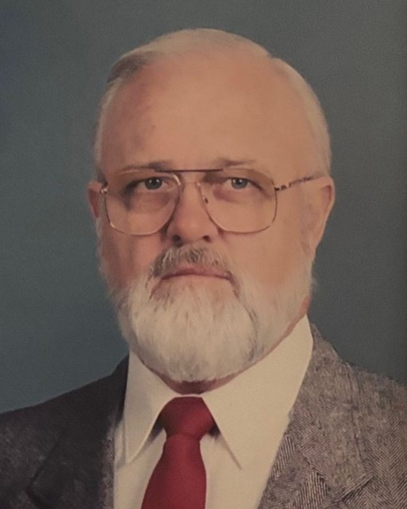 Charles of McAdams