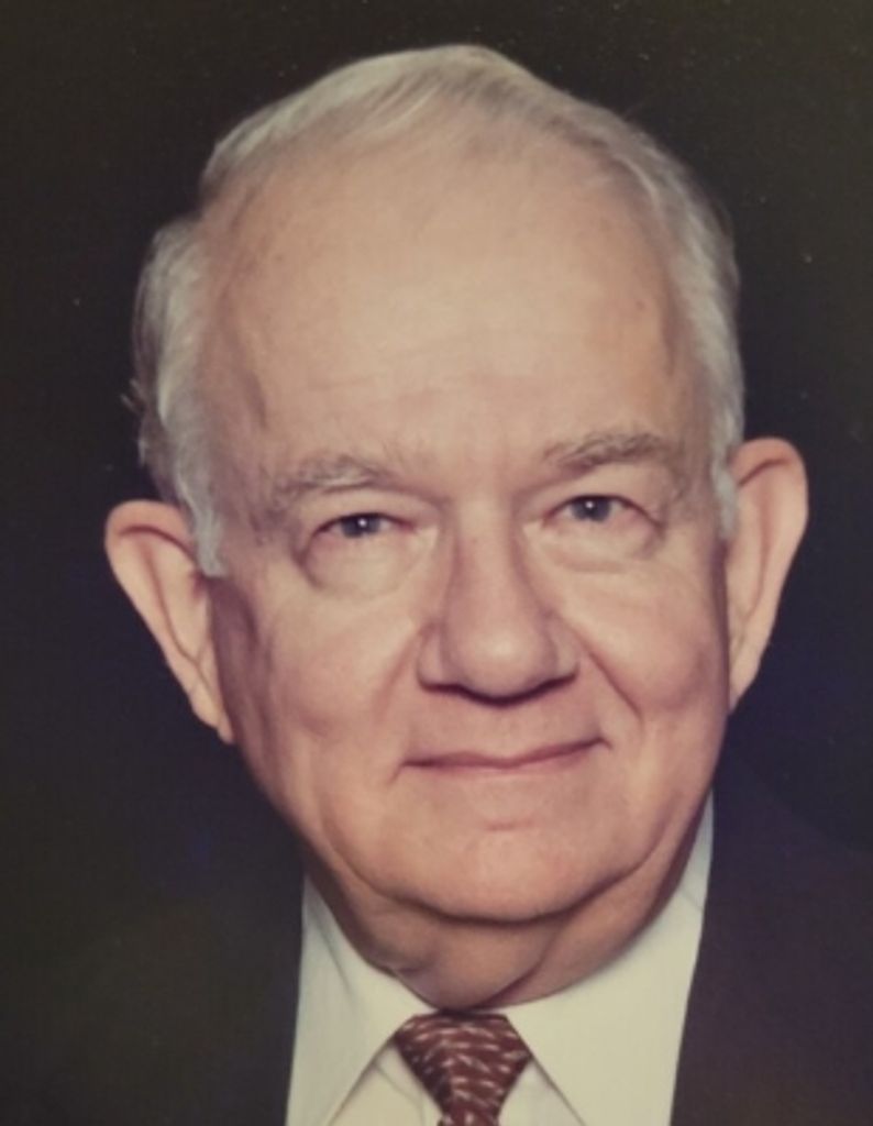 David P. Hunter Profile Photo