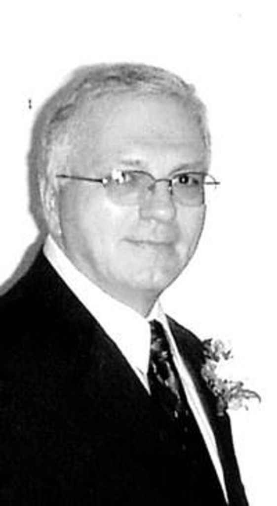 Don E. Barkhoff