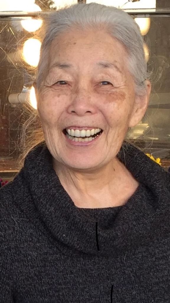 Yasuko Sumida Wentz Profile Photo