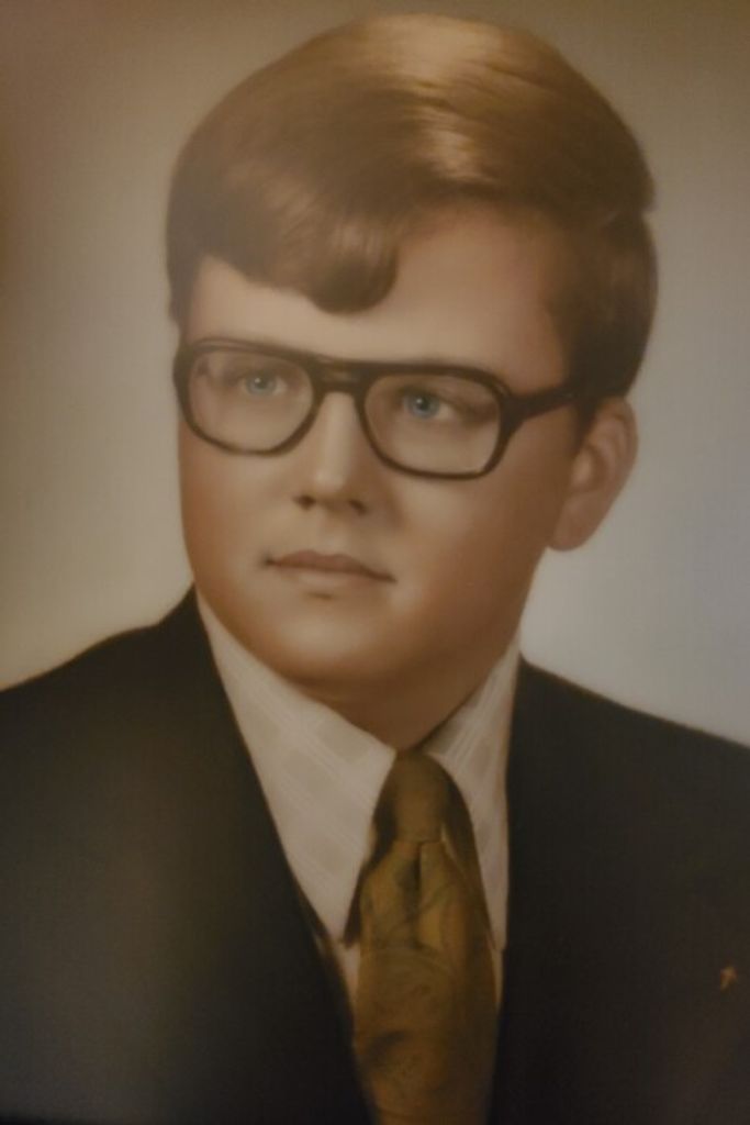David G. Mistishen Profile Photo