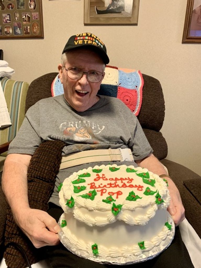 Charles R. "Charlie" Bartholomew Jr. Profile Photo