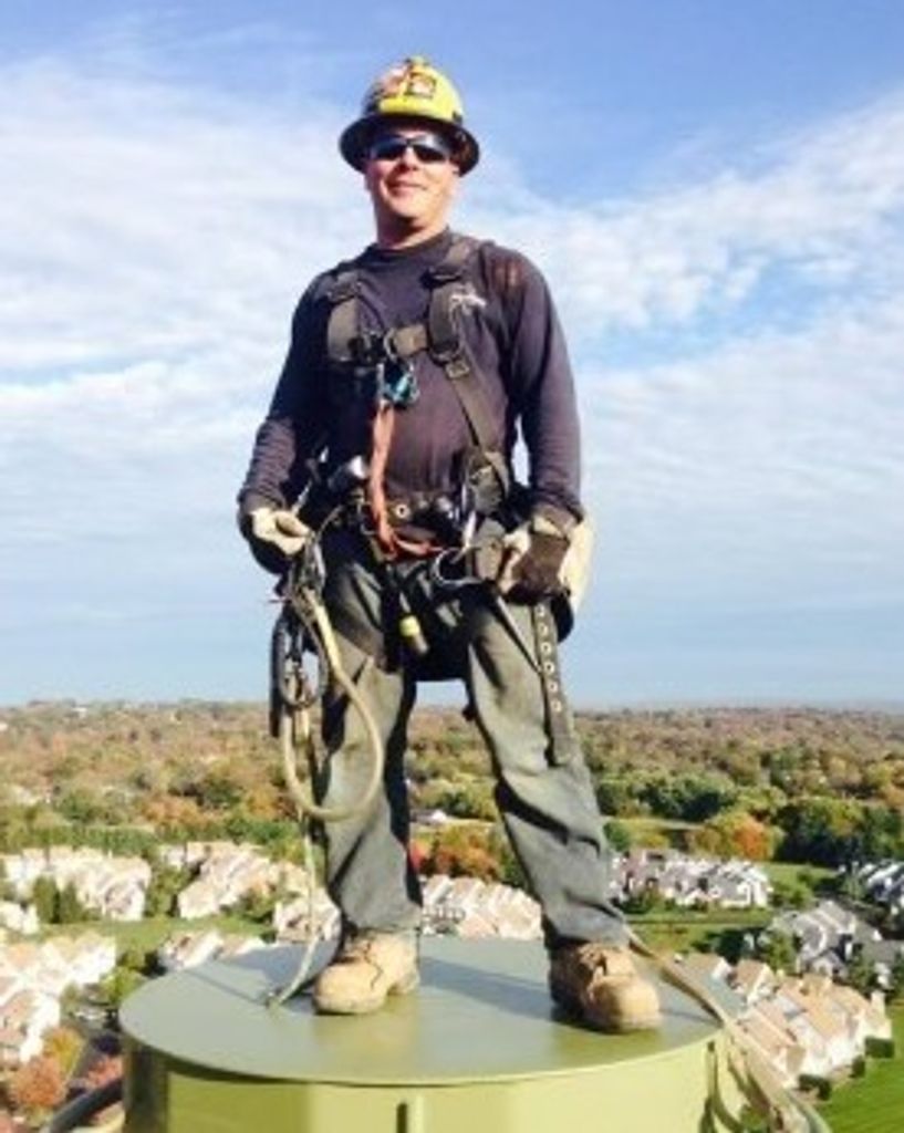 Stephen Anthony Furkey Profile Photo