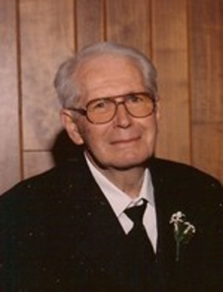 Gerald L. Hahn