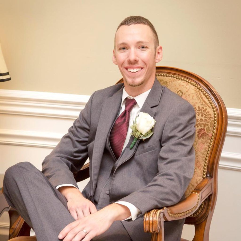 Christopher K. Steffen Profile Photo