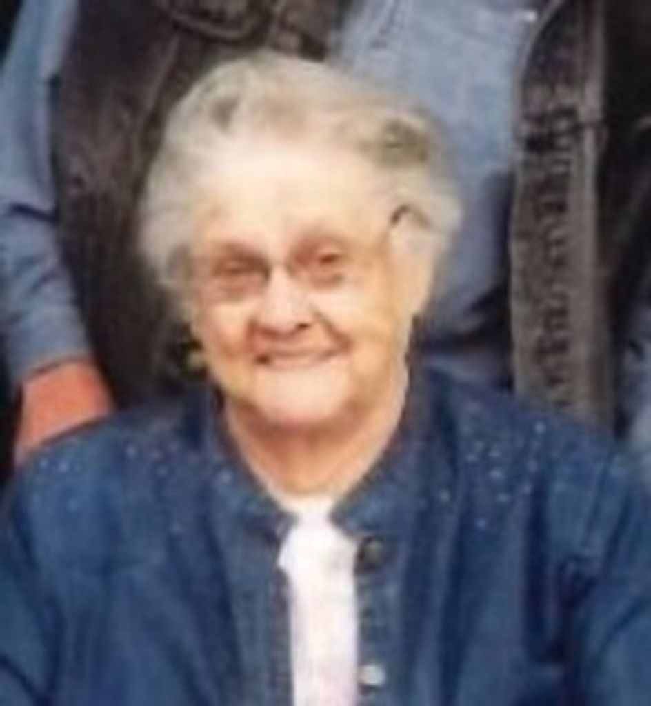 Bonnie Maxine Wiles Profile Photo