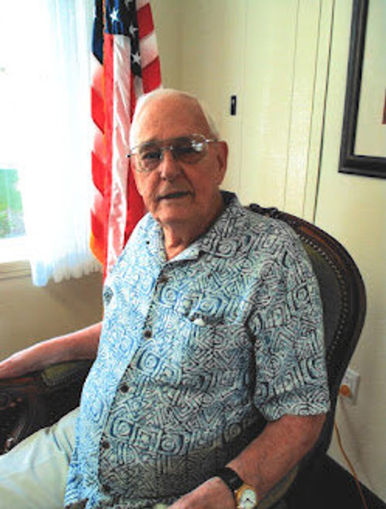 Harvey W. Loux Profile Photo