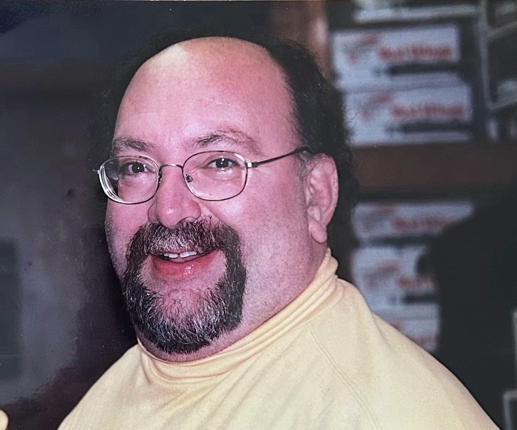 Michael Allen Profile Photo