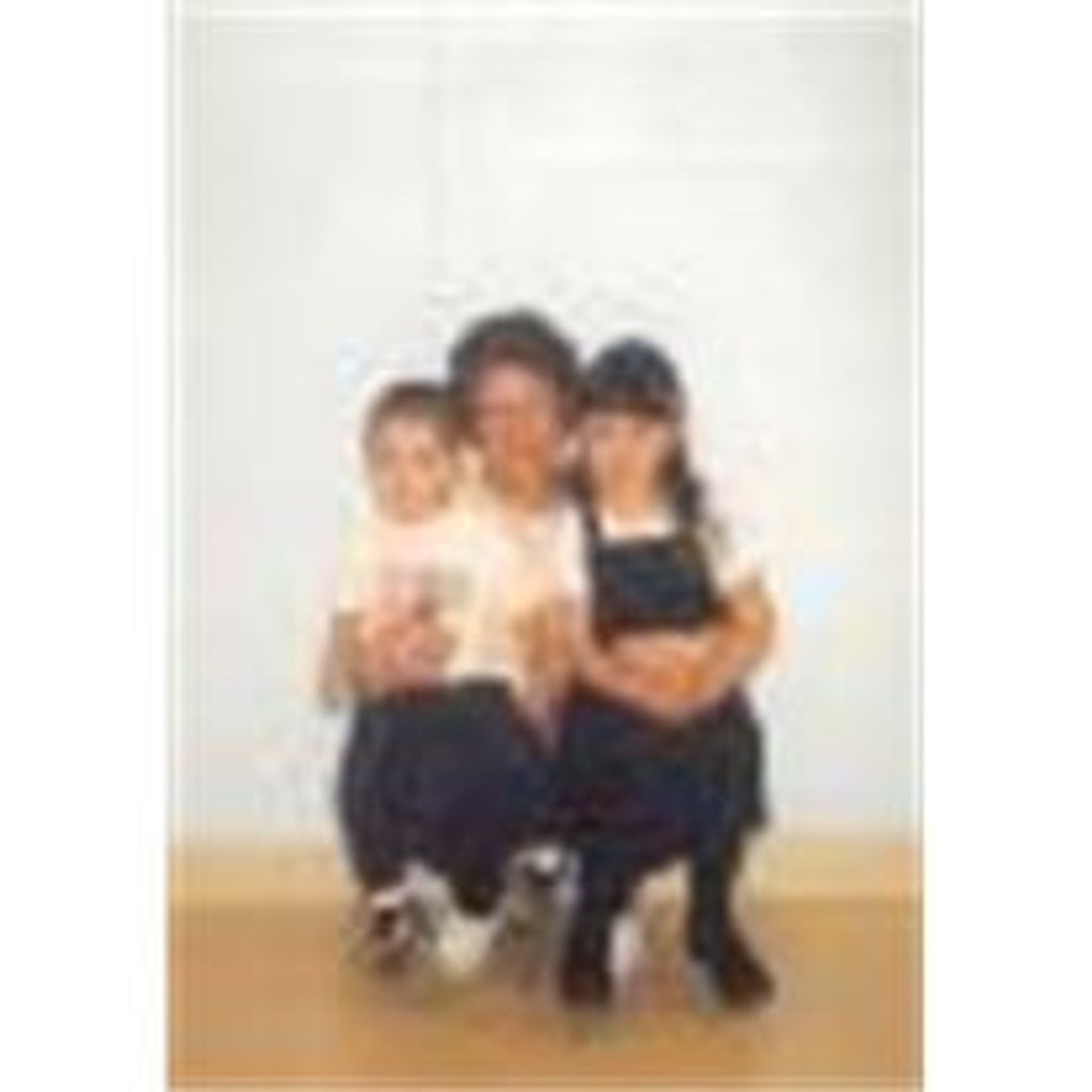Madgie Age - 65 - Abiquiu Hernandez