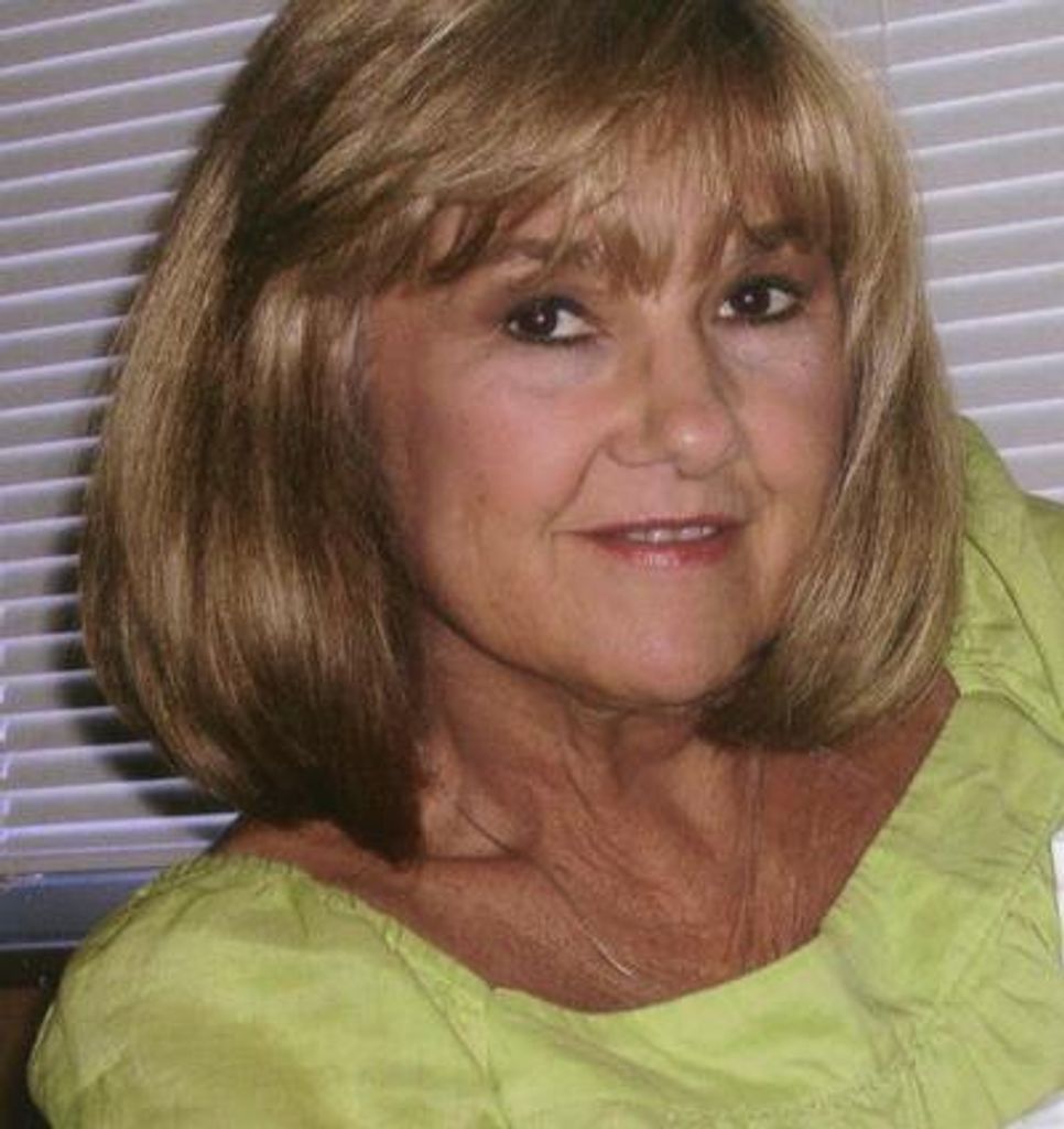 Linda Katherine Coghlan Profile Photo